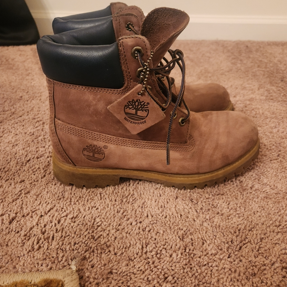 Timberland boots men